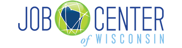 Job Center of Wisconsin Logo