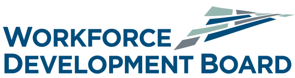 Workforce Development Board Logo