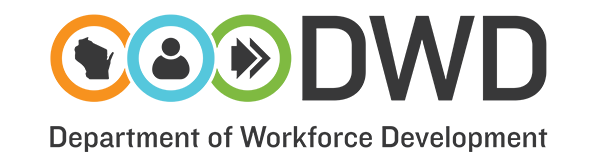 Department of Workforce Development Logo