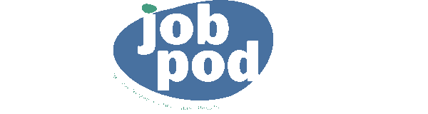 JobPod Logo