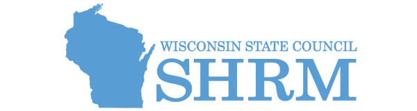 Wisconsin Society for Human Resource Management logo